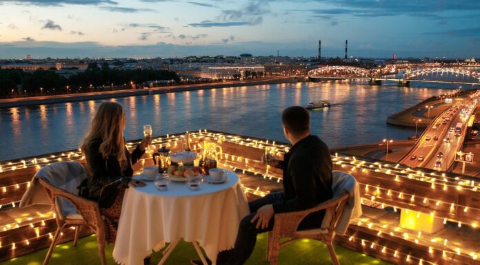 Как превратить свидание в незабываемое событие