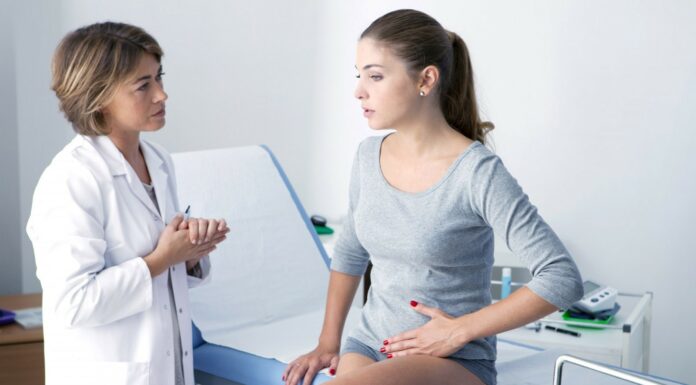 Кто такой гинеколог- эндокринолог?