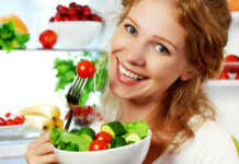 Как перейти на здоровое питание