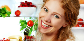 Как перейти на здоровое питание