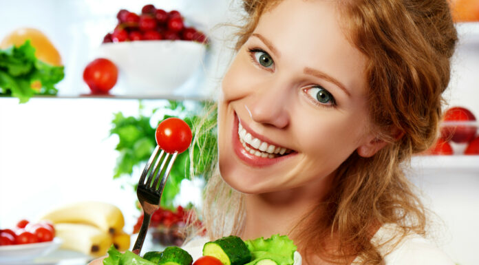 Как перейти на здоровое питание