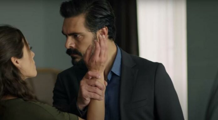 Два опекуна и один ребёнок в драме «Доверенное»