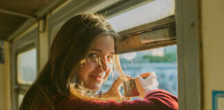 Как выбрать поезд для поездки?