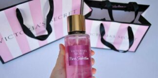 Парфюмированные мисты от Victoria’s Secret и их неповторимые черты