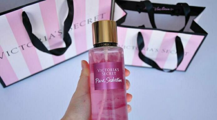 Парфюмированные мисты от Victoria’s Secret и их неповторимые черты