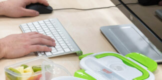 Ланч бокс с подогревом: как устроены современные модели таких емкостей и каковы нюансы их использования