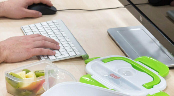 Ланч бокс с подогревом: как устроены современные модели таких емкостей и каковы нюансы их использования
