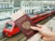 Особенности покупки билетов на поезд