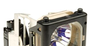 Выбираем оптимальную лампу для проектора