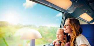 Как выбрать билеты на поезд