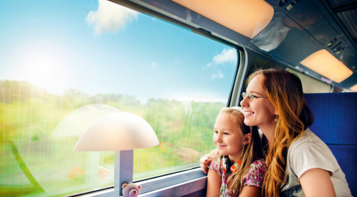 Как выбрать билеты на поезд