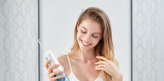 Кому и зачем нужен ирригатор