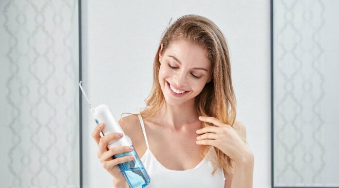 Кому и зачем нужен ирригатор