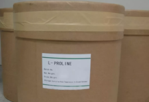 L-Пролин купить оптом: в какой промышленности востребована эта аминокислота, кто является ее основными потребителями в составе БАДов и уходовой косметики