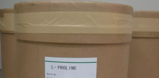 L-Пролин купить оптом: в какой промышленности востребована эта аминокислота, кто является ее основными потребителями в составе БАДов и уходовой косметики