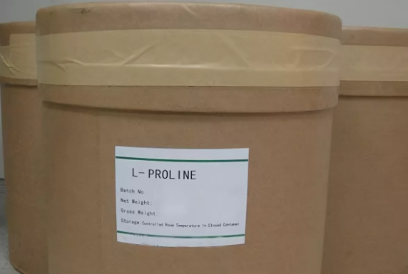 L-Пролин купить оптом: в какой промышленности востребована эта аминокислота, кто является ее основными потребителями в составе БАДов и уходовой косметики