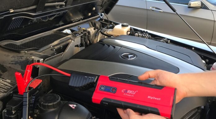 Что такое пуско-зарядное устройство и для чего оно нужно?