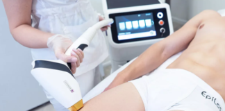 Почему мужчины все чаще записываются на лазерную эпиляцию