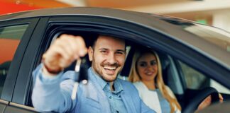 Аренда машин в Львове: как арендовать машину, стоимость аренды автомобиля, какие машины предлагает компания, как заказать услугу?