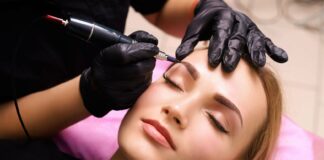 Зачем мастера татуажа используют разбавители и как они их выбирают