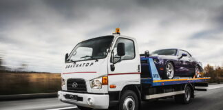 Эвакуаторы Алматы: когда их вызывают владельцы транспорта, что делать до прибытия эвакуатора