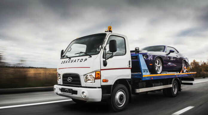Эвакуаторы Алматы: когда их вызывают владельцы транспорта, что делать до прибытия эвакуатора