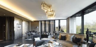 Жить, наслаждаясь своей элитной недвижимостью