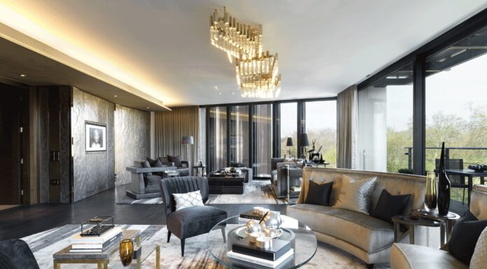 Жить, наслаждаясь своей элитной недвижимостью