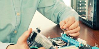 Услуги по настройке компьютера в Алматы: куда обращаются с такими проблемами