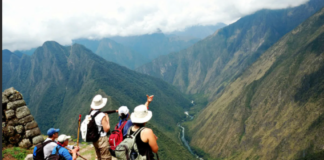 Почему важно в горах идти в туры, а не лично?