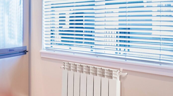 Покупка от компании «Termodom.kz» недорогих радиаторов отопления в городе Алматы