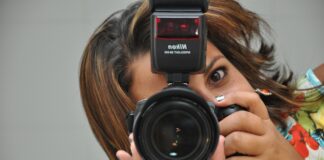 Хранение, сортировка и обработка цифровых фотографий