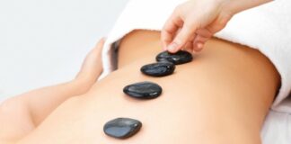 Особенности массажной терапии