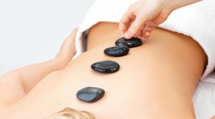 Особенности массажной терапии