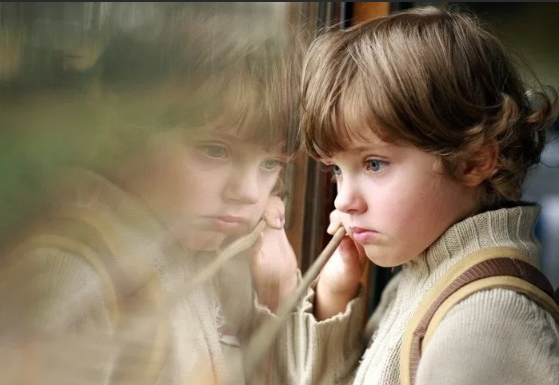 Особенности психологической травмы в детстве