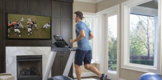 Выбираем беговую дорожку или велотренажер для дома