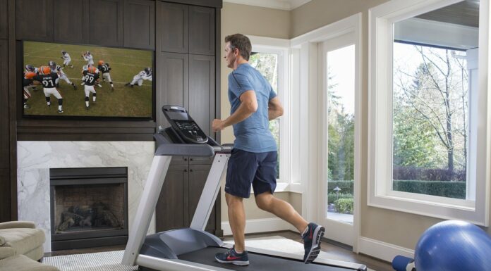 Выбираем беговую дорожку или велотренажер для дома