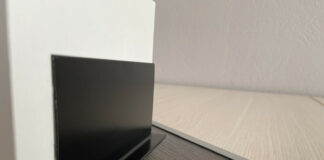 Как правильно выбрать кухонный плинтус для дома