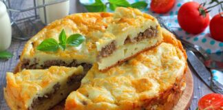 Особенности вкусных пирогов