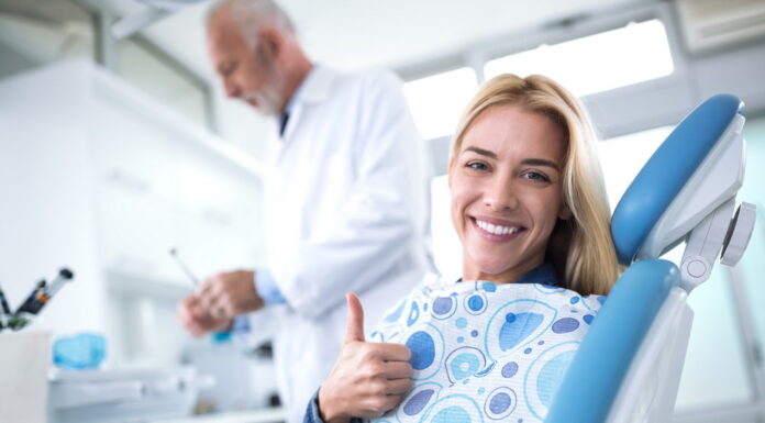 Какие заболевания полости рта лечит стоматолог-терапевт