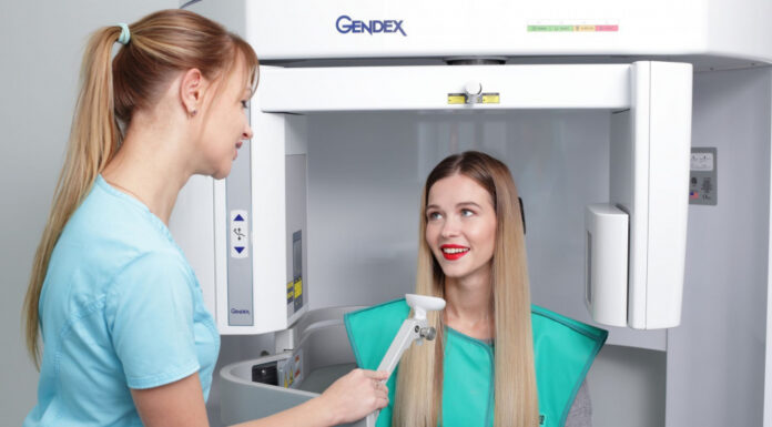 Компьютерная томография зубов – точная диагностика заболеваний