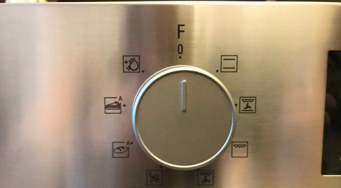 Функции духовых шкафов популярных брендов