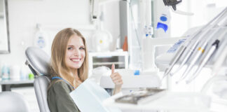 Особенности стоматологического центра Polimagia.by