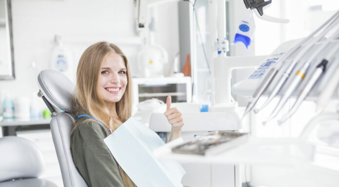 Особенности стоматологического центра Polimagia.by