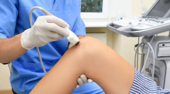 Чем отличается УЗИ суставов от других исследований