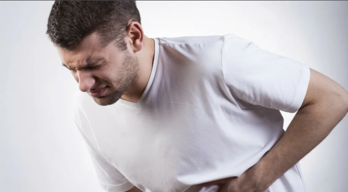 Как следует питаться при остром или хроническом холецистите