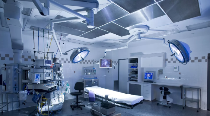 Провидиан Медикал: что это за бренд, современное оборудование