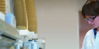 Какое лабораторное оборудование пользуется спросом в различных отраслях