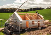 На что обращают внимание, заказывая строительство домов