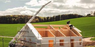 На что обращают внимание, заказывая строительство домов